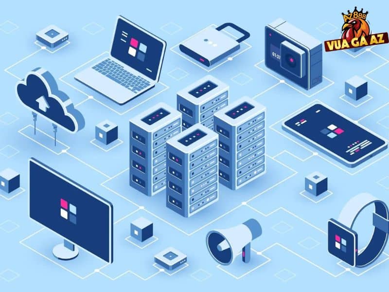 Các trường hợp chia sẻ thông tin người dùng 