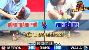 Trận 48 CPC3 21/12/2025