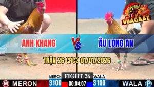 Trận 26 CPC3 01/01/2026