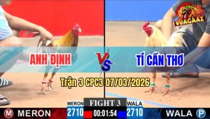 Trận 3 CPC3 07/03/2026